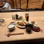User's review image for 和豚 かつ仙