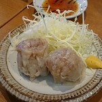 用户对于大衆酒場 富士山 北24条店的评论图