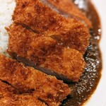 用户对于きったんカレー的评论图