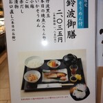 User's review image for 鈴波 東京ミッドタウン店