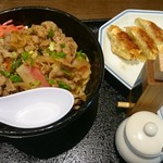 用戶對於リンガーハット グランエミオ大泉学園店的評論圖