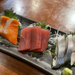 User's review image for 海幸の個室居酒屋 はちまる 蒲田駅前店