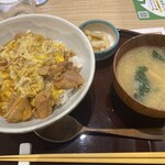 User's review image for うちのたまご 阪急三番街店