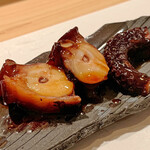 用戶對於寿し処 川的評論圖