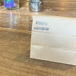User's review image for CLAMP COFFEE SARASA