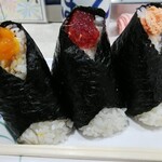 User's review image for おにぎりぼんご