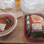 用户对于セイコーマート 余市黒川店的评论图