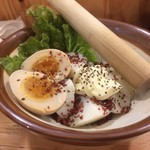 用戶對於串カツ田中 函館五稜郭店的評論圖