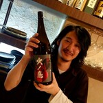 用户对于鶏と酒ぶち的评论图
