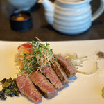 用戶對於TEPPANYAKI 10 SHIBUYA的評論圖