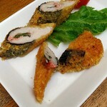 User's review image for ミッチィー