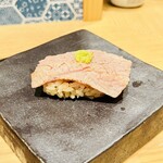 用戶對於鮨・酒・肴　杉玉 南森町的評論圖