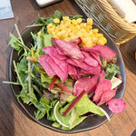 User's review image for LionCAFE