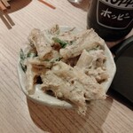 用戶對於やきとん ユカちゃん 麻布ふじ嶋 新橋店的評論圖