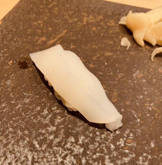 用戶對於立ち鮨 ひでぞう的評論高清圖