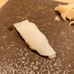 用戶對於立ち鮨 ひでぞう的評論圖