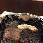 用戶對於七輪焼肉 安安 平和島店的評論圖