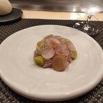 User's review image for ahill azabu