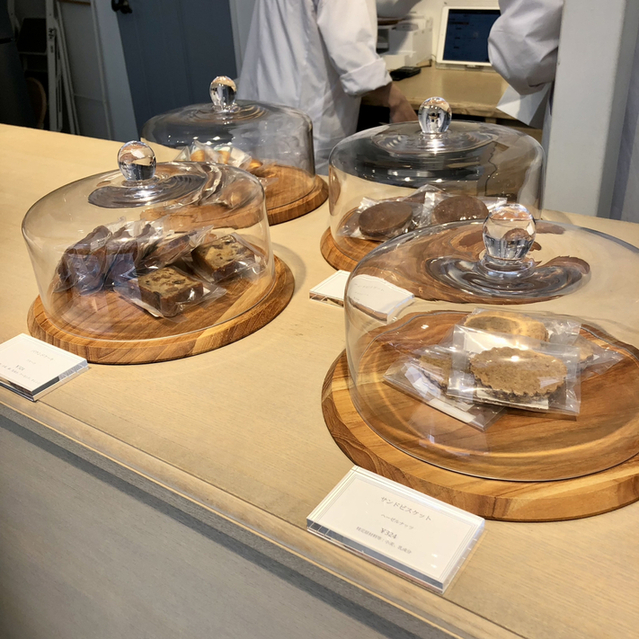 用戶對於シヅカ洋菓子店的評論圖