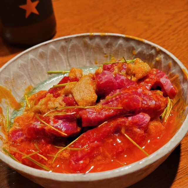 用户对于肉料理かなえ的评论高清图