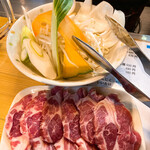 用户对于さっぽろ くい亭的评论图