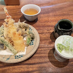 用戶對於守破離 堂島・梅田店的評論圖