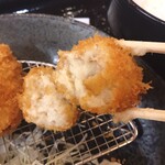用戶對於とんかつ ながた園 コスモタワー店的評論圖