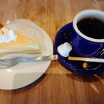 用戶對於パステルカフェ 上野マルイ店的評論圖