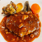 用戶對於池田ワイン城的評論圖