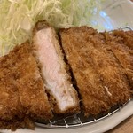 用戶對於かつ満 天五店的評論圖