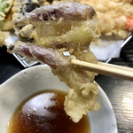 用戶對於伊豫的評論圖