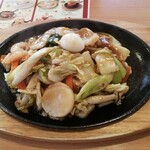 用戶對於ココス 恵庭店的評論圖