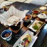 User's review image for ふじや