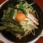 User's review image for ちりめん亭 中葛西店