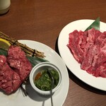 用户对于味覚園 新川店的评论图