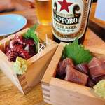 User's review image for 大衆食堂BEETLE 原宿