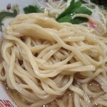 用戶對於麺屋 至誠天的評論圖