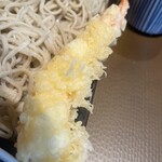 用户对于蕎麦 石はら 中目黒店的评论图