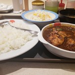 用戶對於松屋 小倉駅前店的評論圖