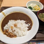 用户对于すき家 浅草橋駅前店的评论图
