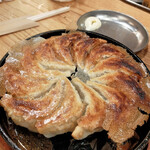 用戶對於屋台屋 博多劇場 西新宿店的評論圖