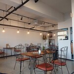 用戶對於カフェ ハチ的評論圖