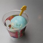 User's review image for サーティワンアイスクリーム 飯田橋ラムラ店