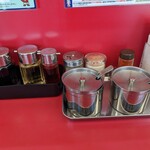 用戶對於ラーメン山岡家 千歳店的評論圖