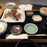 User's review image for 築地 ふじむら