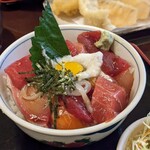 用戶對於一魚一栄的評論圖