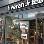 User's review image for fiveranJr