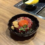 User's review image for 厳選焼肉 一石三鳥