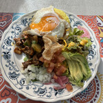 用戶對於タコス メルカド的評論圖