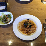 User's review image for 北海道イタリアン ミアボッカ 麻生店